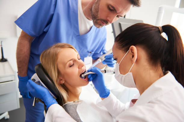 Best Full Mouth Reconstruction  in Fiskdale, MA