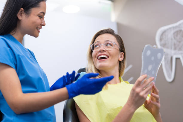 Best Oral Cancer Screening  in Fiskdale, MA