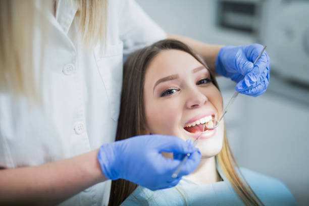 Best Laser Dentistry  in Fiskdale, MA